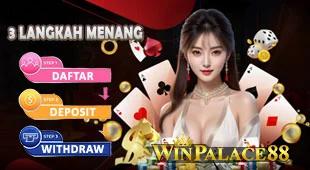 Cara Menang di Winpalace88