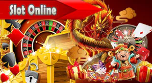 Slot Online